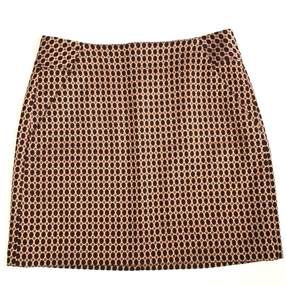 LOFT Mini Skirt - Sz 8